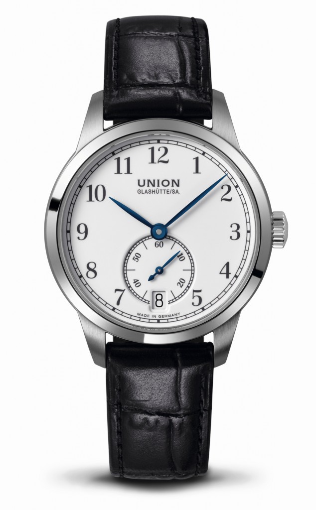 Union Glashütte_1893 Small seconds, ladies_D007.228.16.017.00