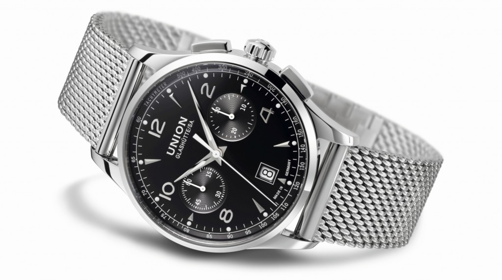 Union Glashütte_Noramis Chronograph_Milanaiseband_D008.427.11.057.00_PR