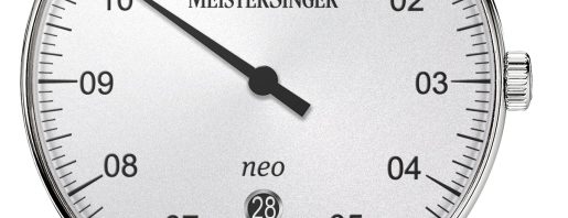 MeisterSinger präsentiert die Neo Plus