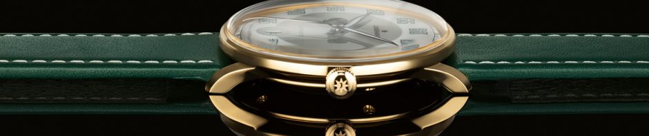Inhorgenta 2017: Junghans Meister Driver Automatic Gold – Eine Uhr für Gentlemen