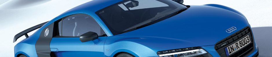 Buchtipp: Audi – Innovation im Zeichen der Vier Ringe  von Didier Ganneau