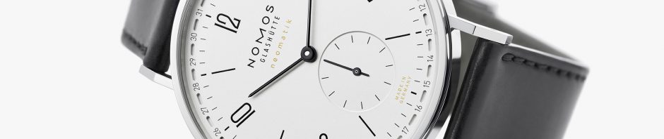 NOMOS Glashütte holt in Genf Großen Preis der Uhrmacherei
